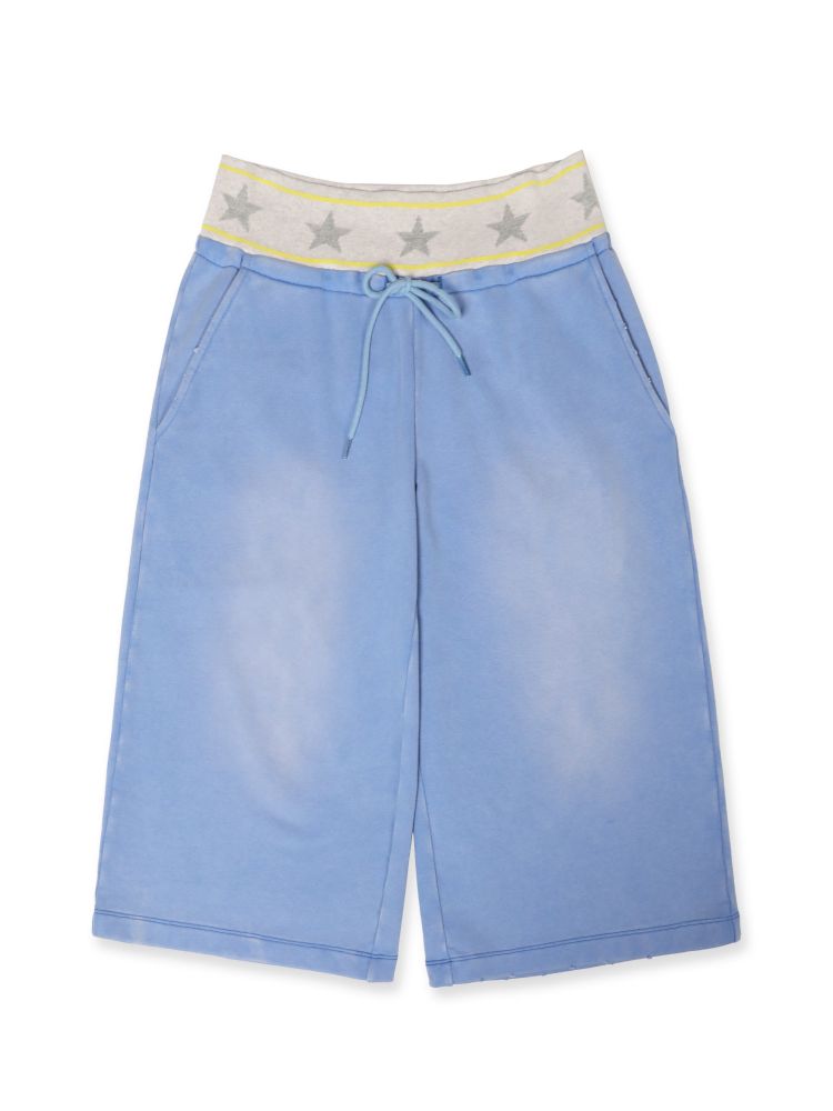 High waist loose casual Chinese pants 【s0000013429】