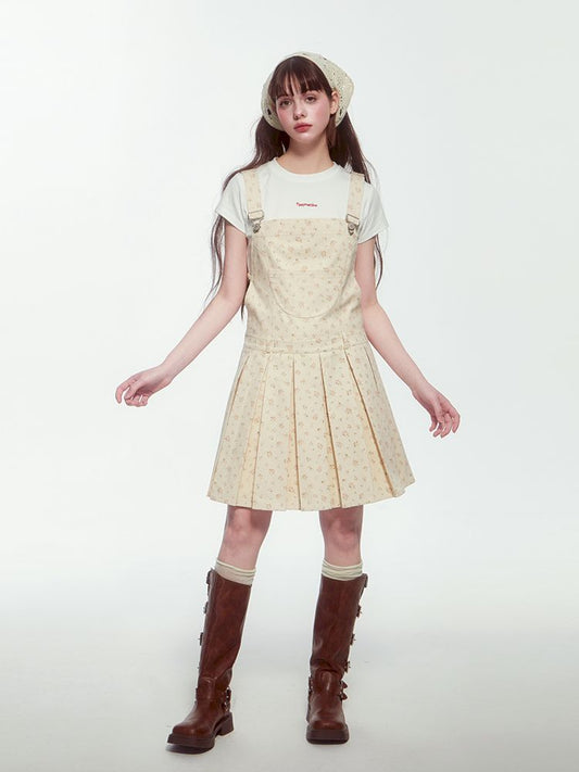 Sim Foll Back Dres [S000007899]