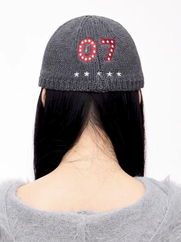 Show Face Small Baseball Cap【s0000011359】