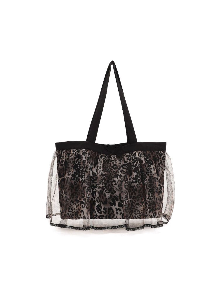 Shoulder Large Capacity Bag【s0000012527】