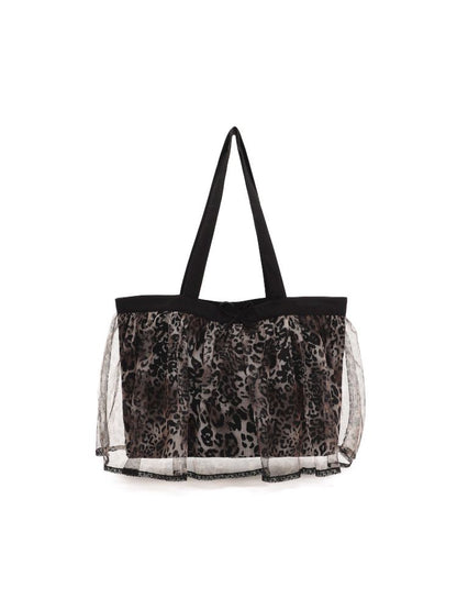 Shoulder Large Capacity Bag【s0000012527】