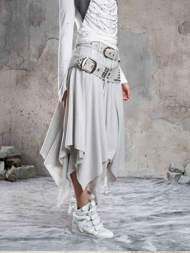 Fashionista Midi Pencil Skirt【s0000014127】