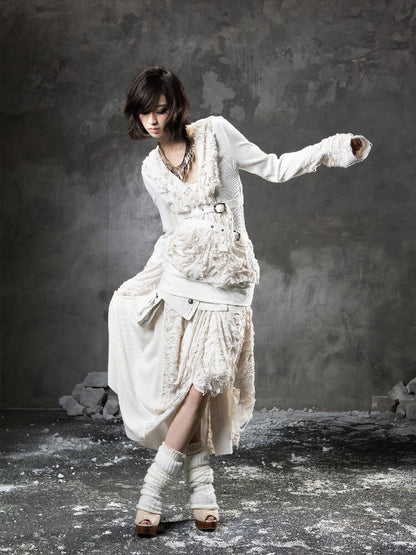 Lift Hemming Skirt【s0000015944】