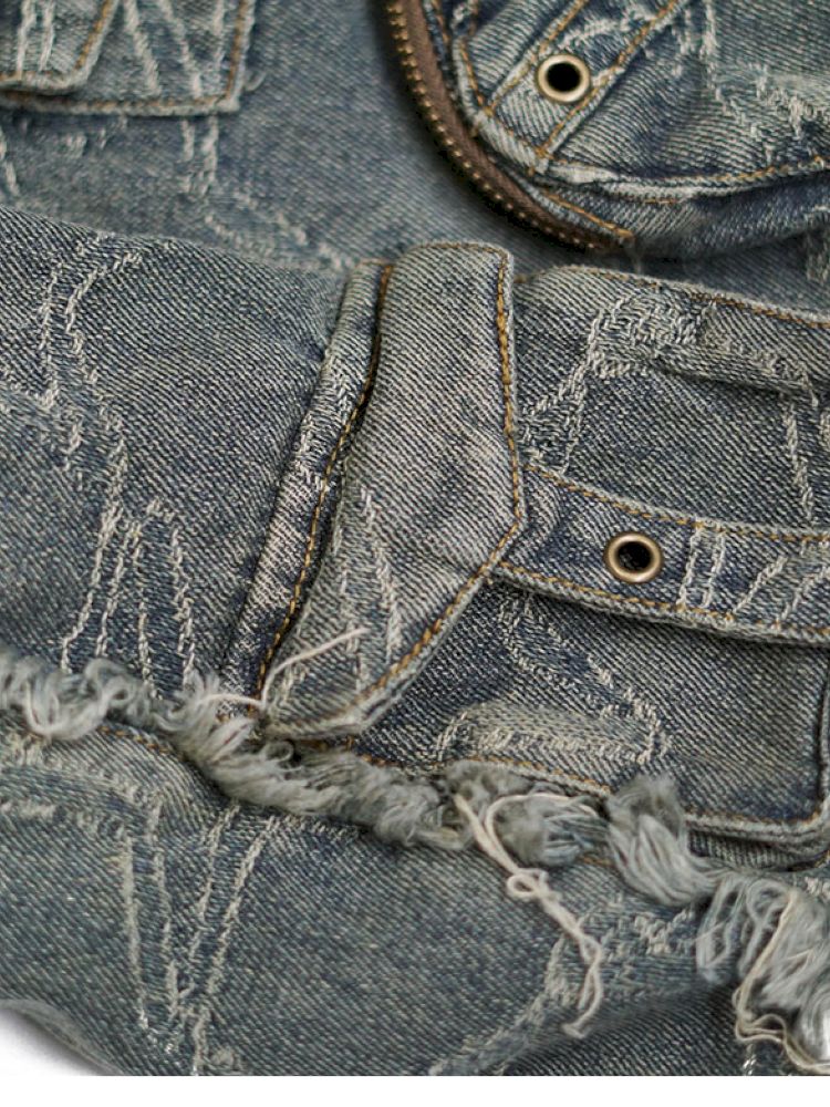 Stars-decorated crossbody bag【s0000012802】