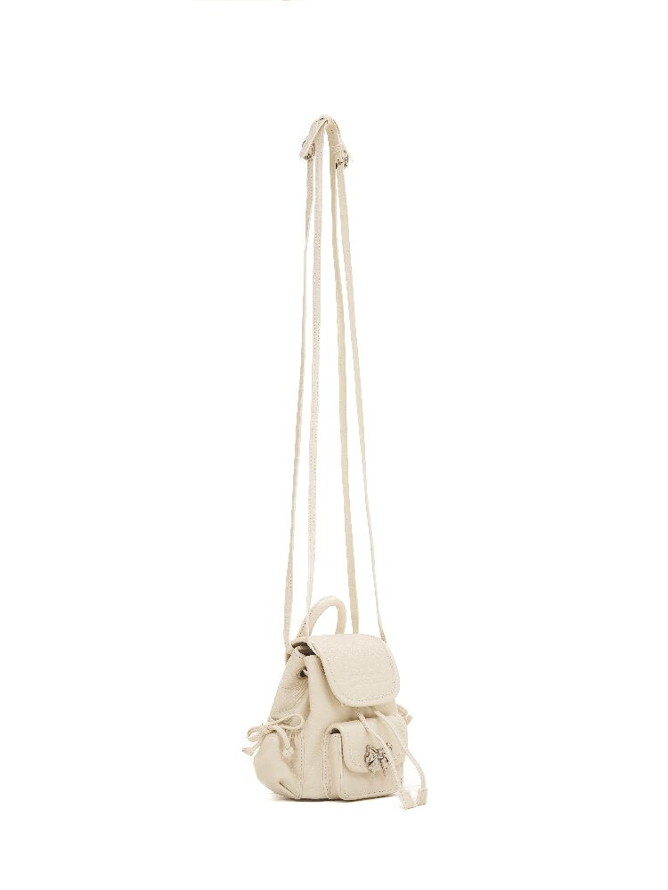 Custom Bow Adjustable Crossbody Bag【s0000016085】