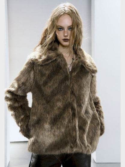 BLOOO WOW G-SY EKO FUR KOAT [S0000005154]