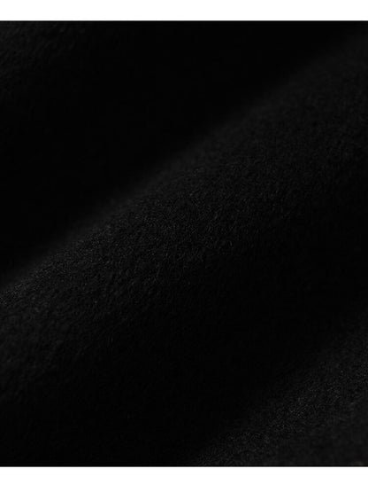 Modern Court Heiress Wool Cape Jacket【s0000019150】