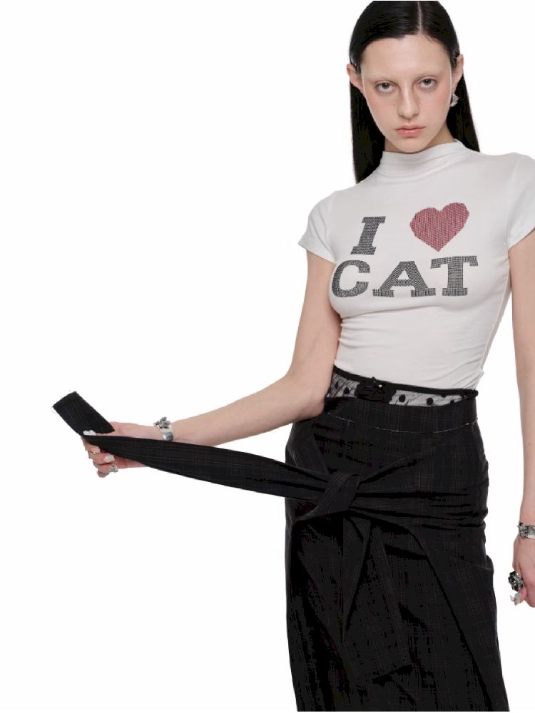 Micro Stretch Short Sleeve T-Shirt【s0000011598】