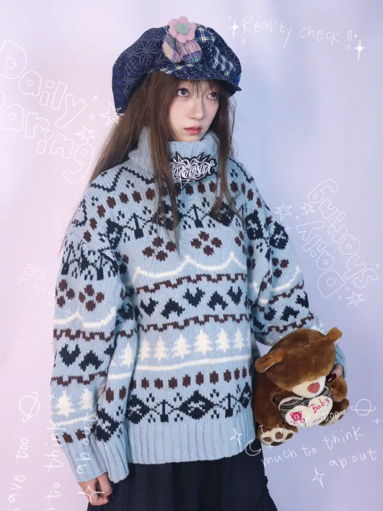 Face-Slimming Newsboy Cap【s0000014343】