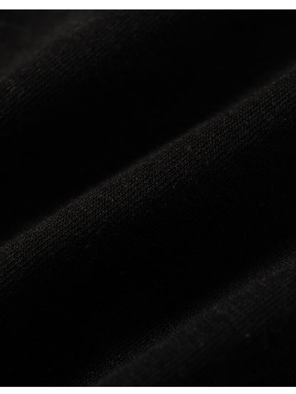 Parched Ostrich Feather Vest【s0000016200】