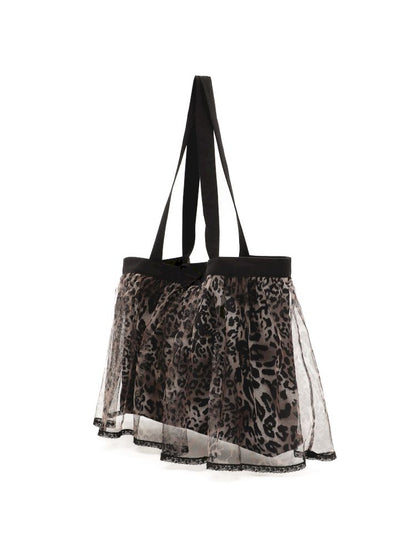 Shoulder Large Capacity Bag【s0000012527】