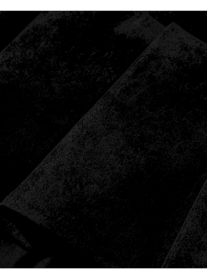 Dark Court Suede Irregular Skirt【s0000014919】