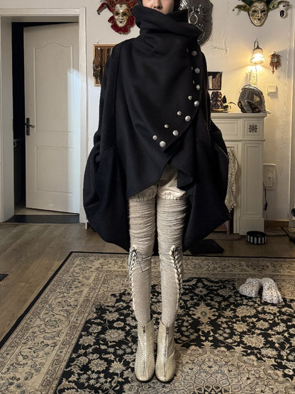 Medieval Napoleon Knight Cloak【s0000017967】