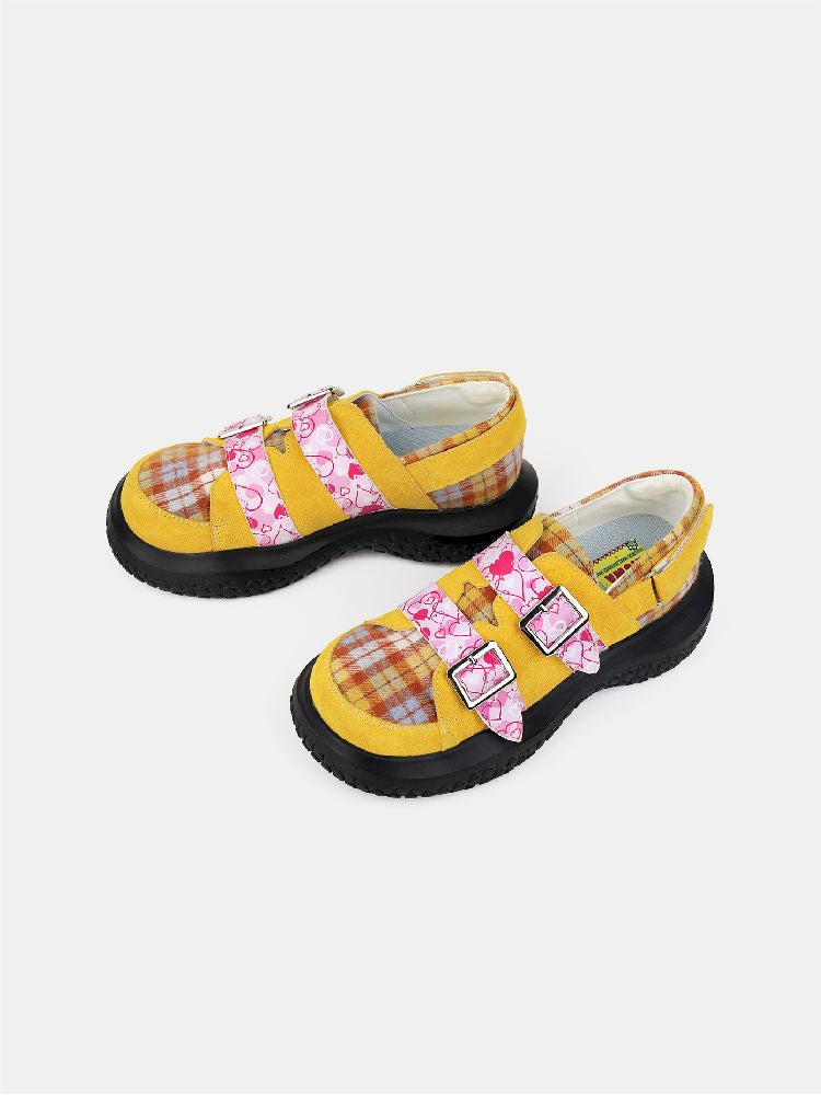 Niche Hundred Casual Shoes【s0000011241】