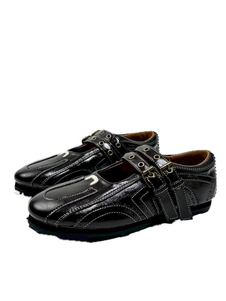 Brock ballet shoes【s0000013756】