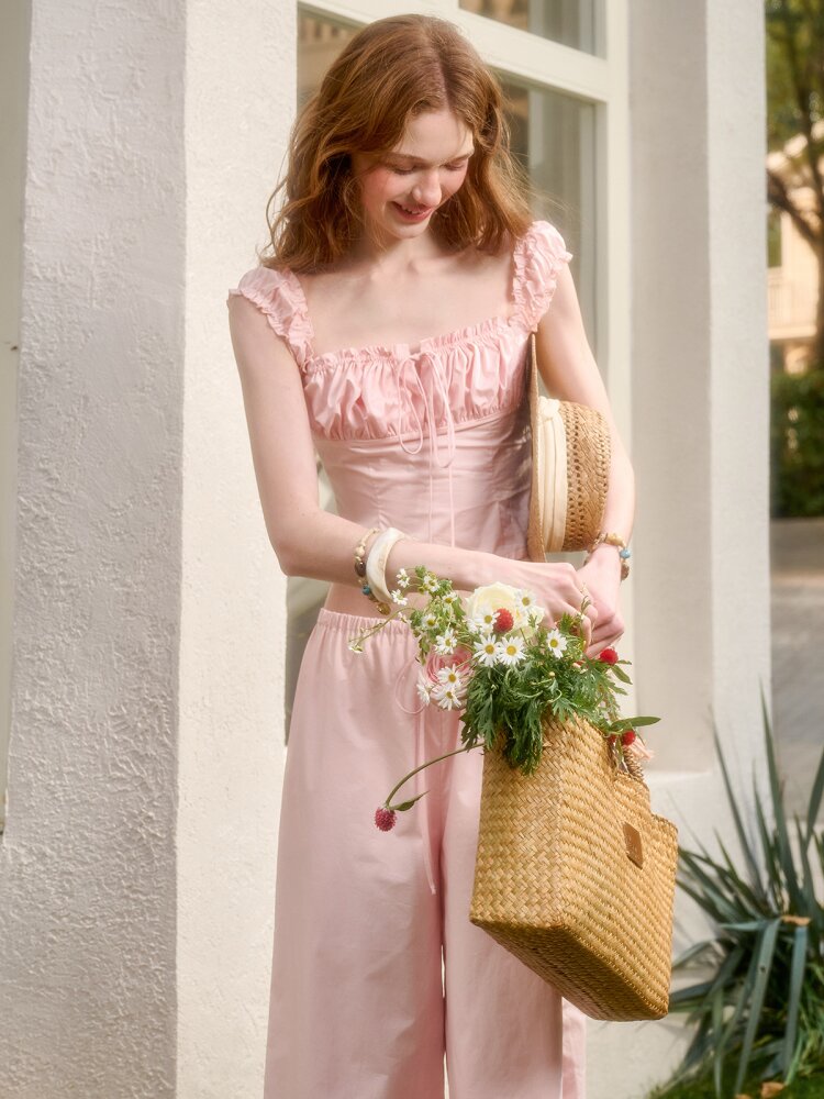 Baby Powder Cotton Comfort Set【s0000015621】