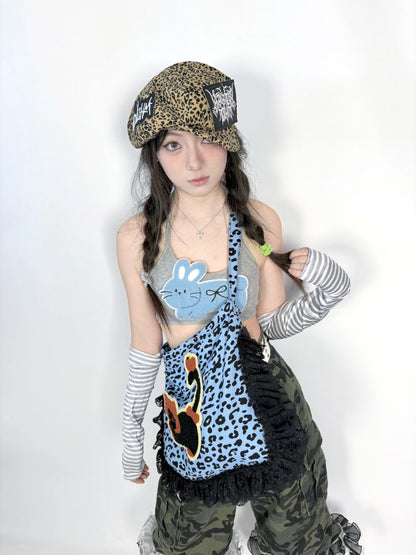 Large Capacity Shoulder Shopping Bag【s0000013296】