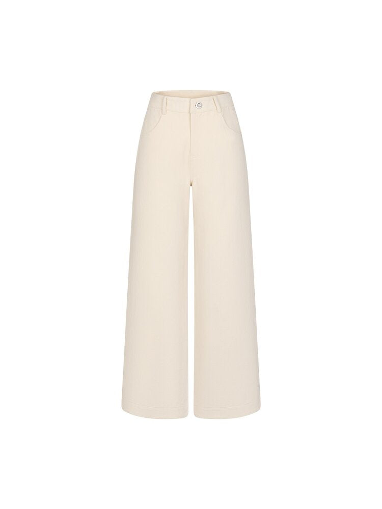 Tsubakino Kohana Cotton Pants【s0000015675】
