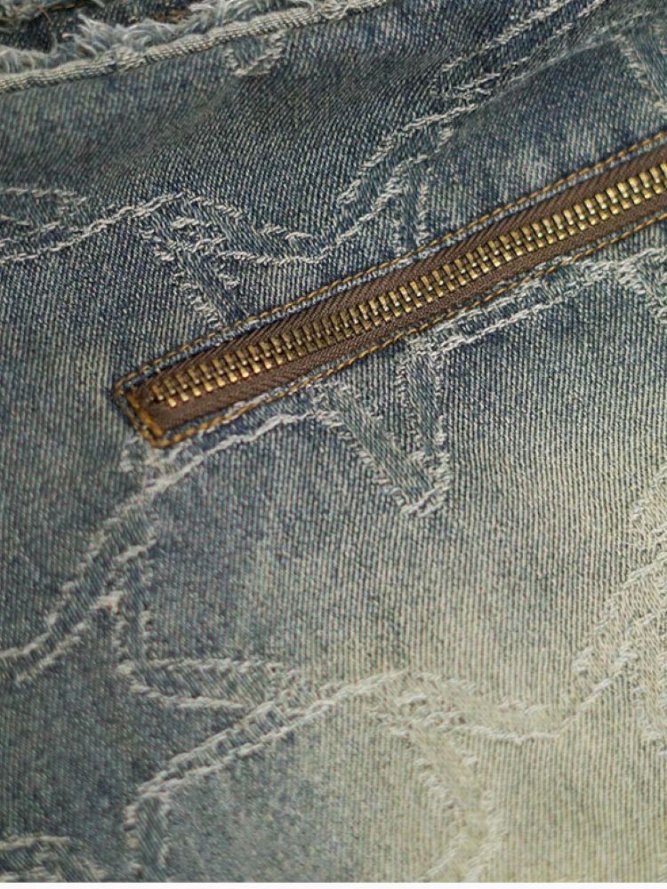 Stars-decorated crossbody bag【s0000012802】