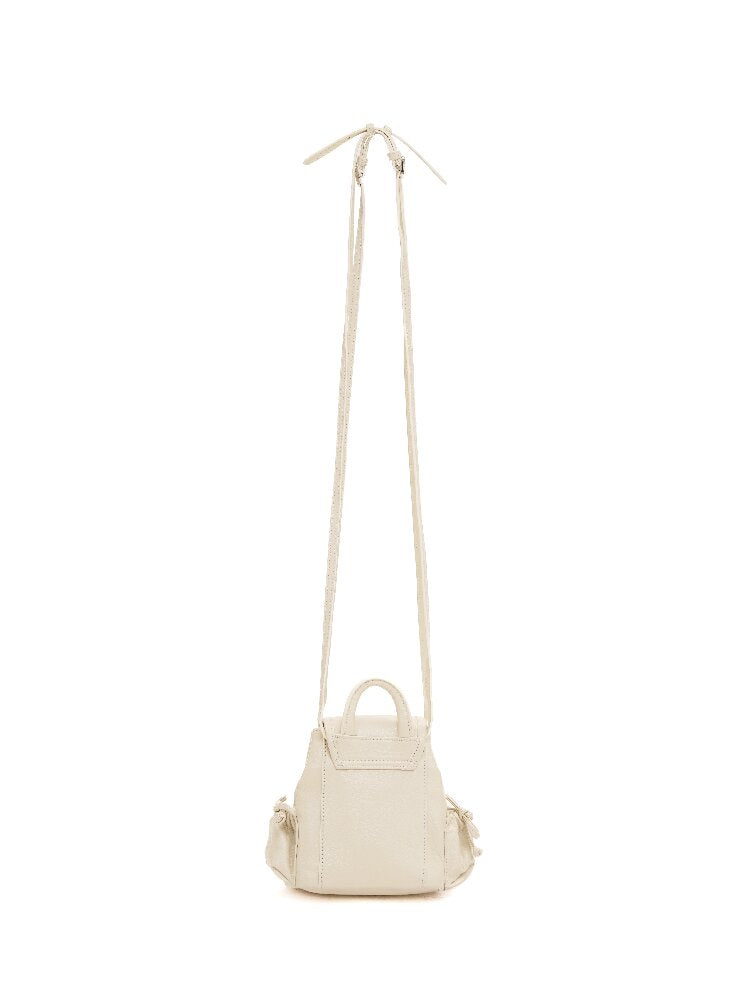 Custom Bow Adjustable Crossbody Bag【s0000016085】