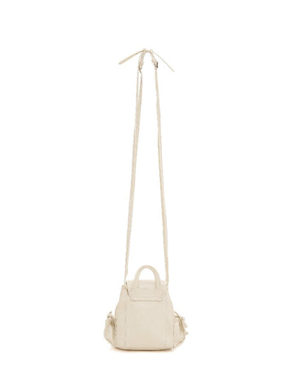 Custom Bow Adjustable Crossbody Bag【s0000016085】