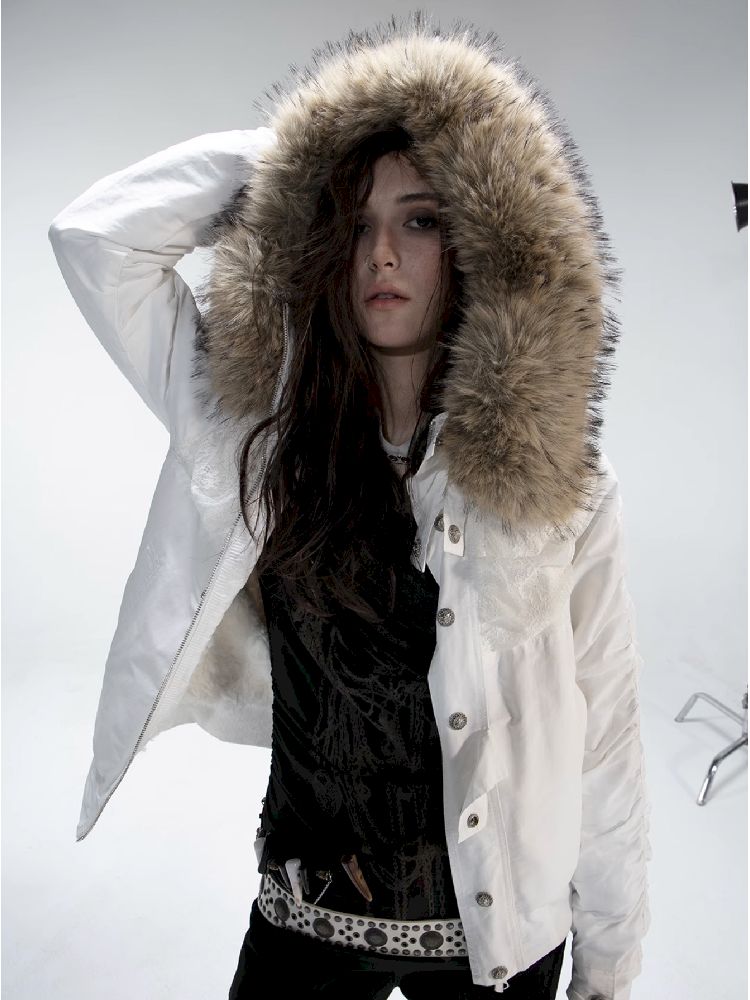 Printed Bottom Tie Top【s0000011274】