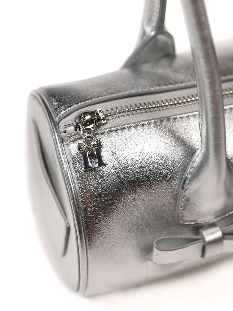 Multi-back design round barrel bag【s0000012563】