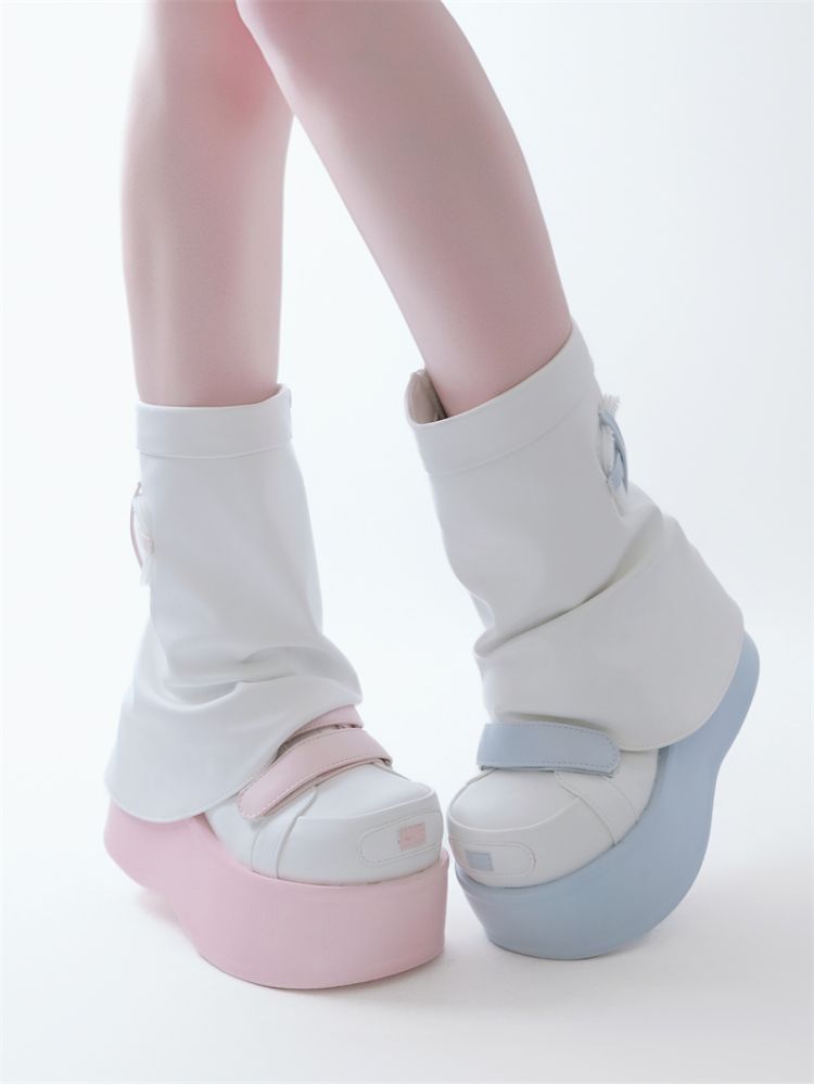 Medical leg boots【s0000012962】