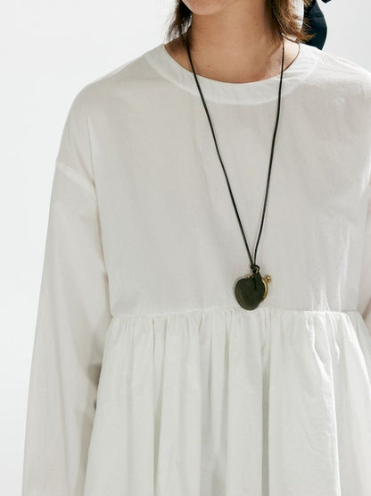 Retro Loose Big Skirt【s0000007624】