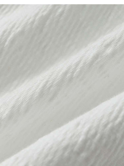 Patchwork long-sleeve layered dress【s0000014465】