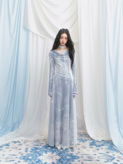 Atmosphere Premium Feeling Slim Dress【s0000012148】