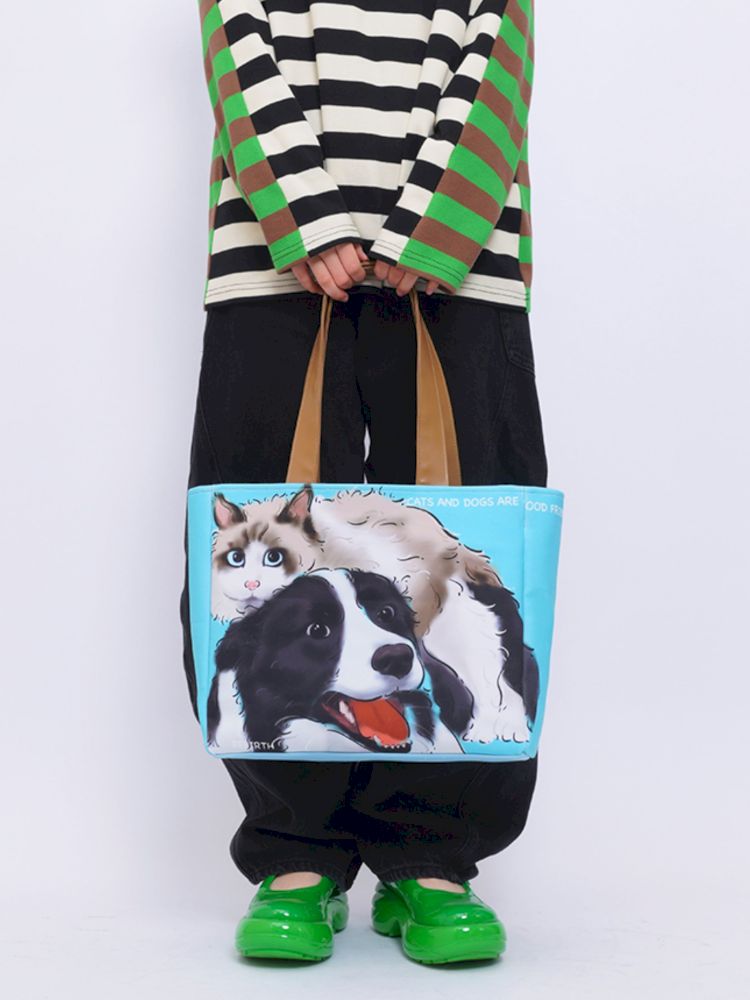 Large Capacity MacBook Computer Bag【s0000013261】