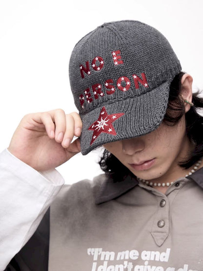 Show Face Small Baseball Cap【s0000011359】