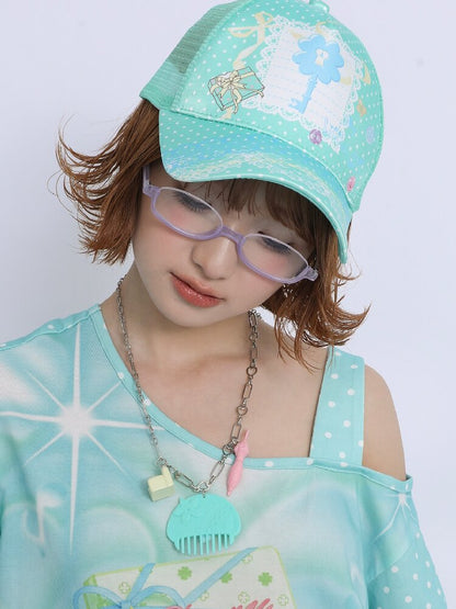 Adjustable Baseball Cap Hat【s0000017458】