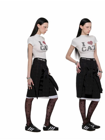 Micro Stretch Short Sleeve T-Shirt【s0000011598】