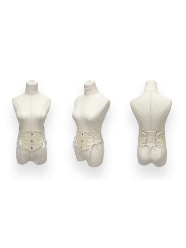 Dark Lolita Lace Mesh Sundress Dress【s0000014684】