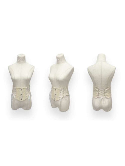 Dark Lolita Lace Mesh Sundress Dress【s0000014684】