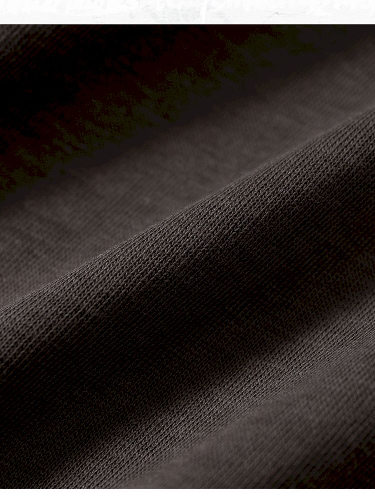 One-shoulder long-sleeved T-shirt【s0000013468】