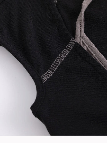 Long Live Punk Silver Cross Sleeve【s0000017039】