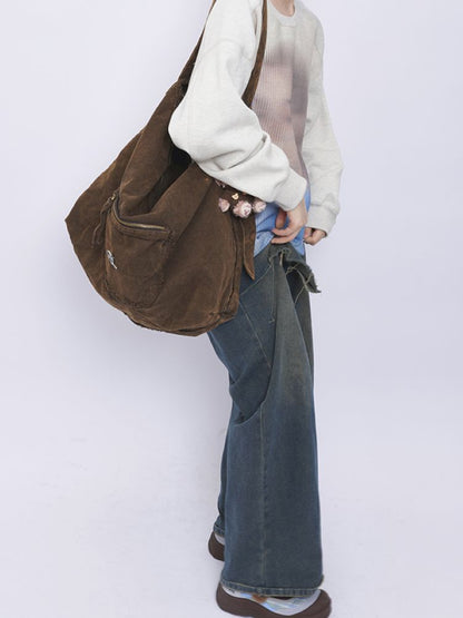 Mirador Single Shoulder Crossbody Bag【s0000013720】