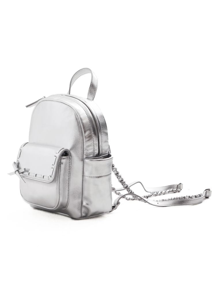 Bowknot Mini Premium Feeling Shoulder Bag【s0000012535】