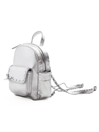 Bowknot Mini Premium Feeling Shoulder Bag【s0000012535】