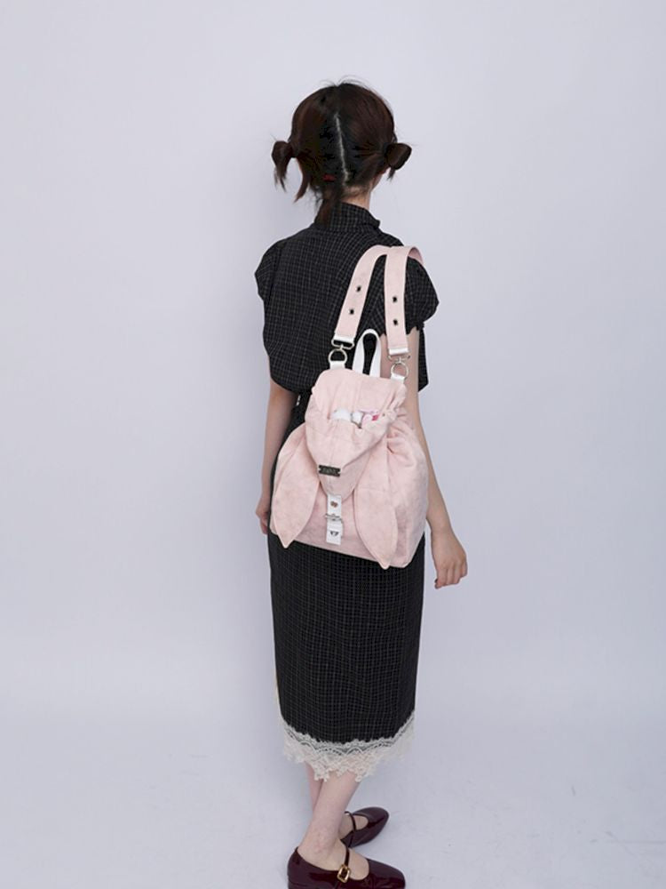 Premium Cute Crossbody Shoulder Bag【s0000013267】
