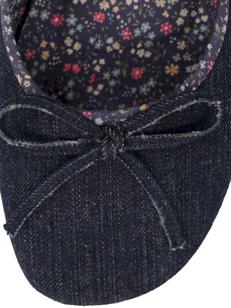Square head single buckle ballet shoes【s0000013455】