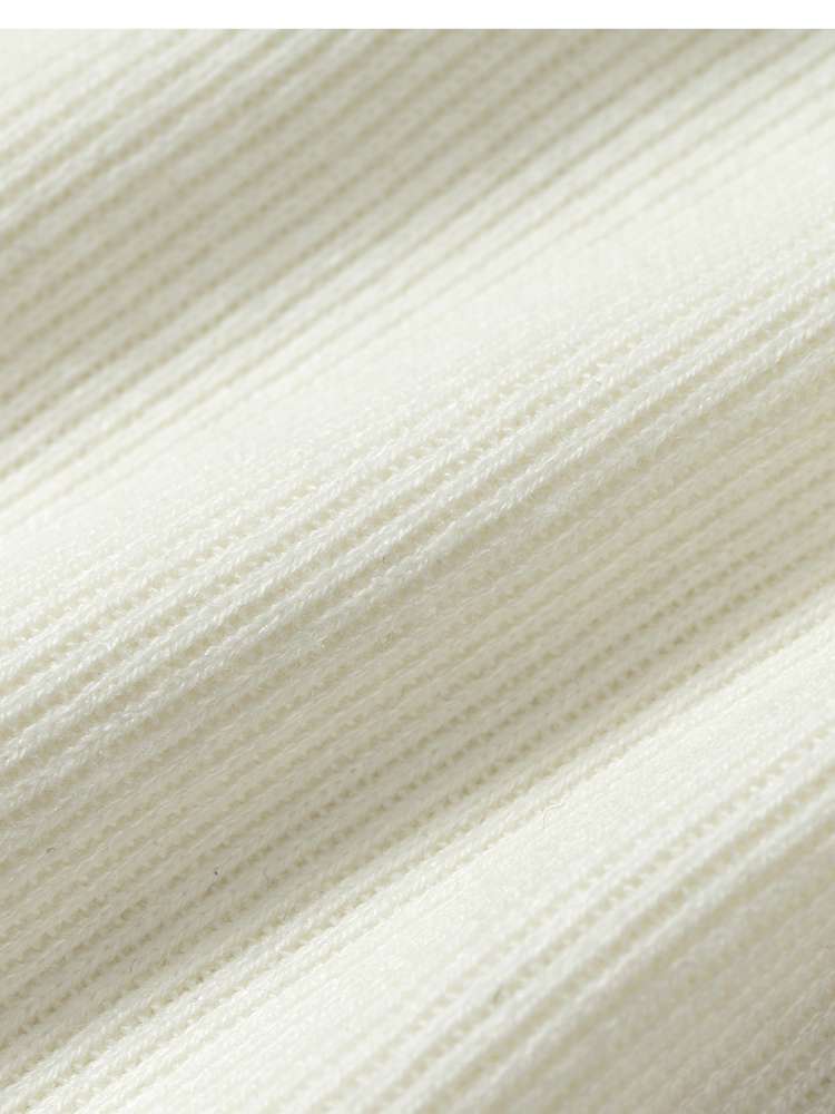 Long-Sleeve Knit Base Layer Top【s0000014466】