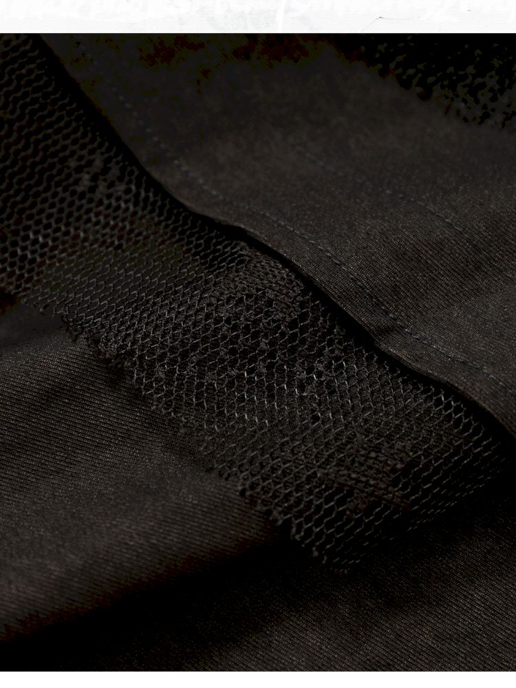 Fake Two Piece Heavy Layered Cake Skirt【s0000013476】