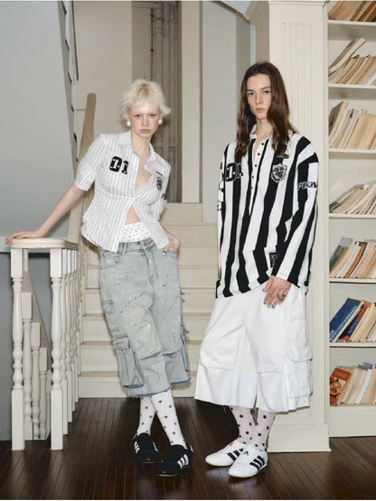 Long Sleeve Ball Gown Shirt【s0000011591】