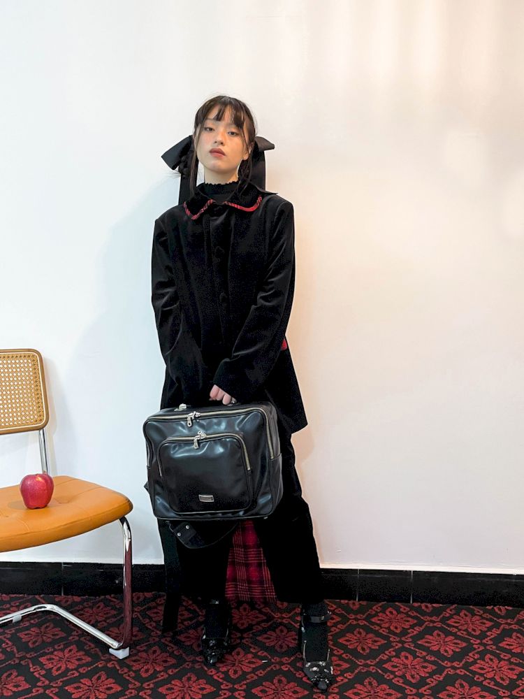 ゔゔゾット, 심장 랩 T S, Checkere D Schitchin G [S0000006638]