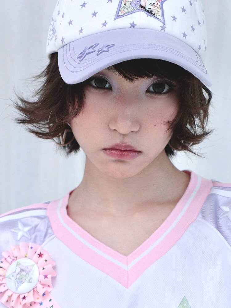 Soft Top Versatile Baseball Cap【s0000016668】