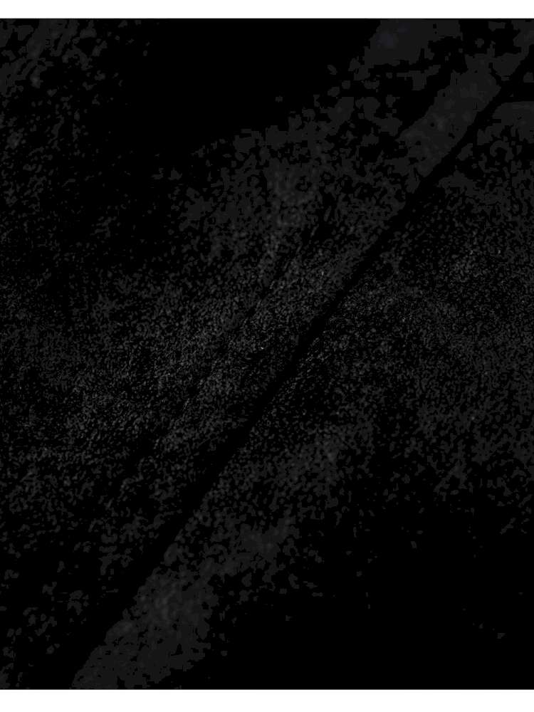 Patchwork Gathered A-Line Skirt【s0000014461】